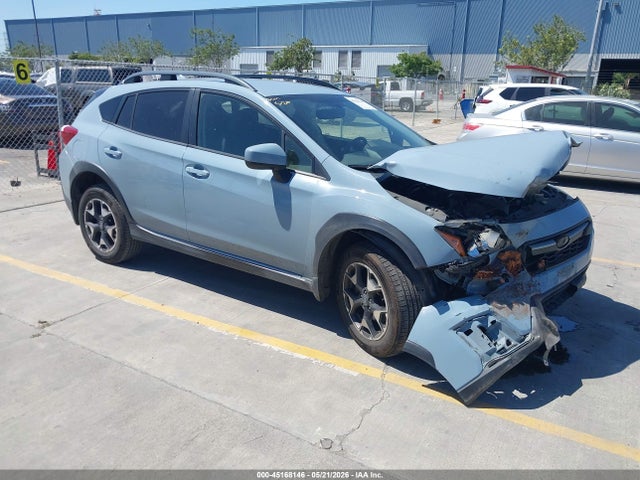 2019 JF2GTAEC9KH322429 main image