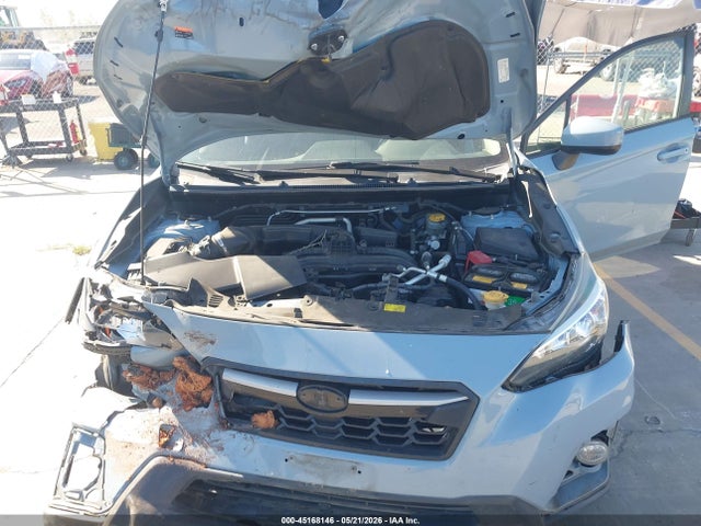 Subaru Crosstrek 2.0i Premium 2019 JF2GTAEC9KH322429 Image 10