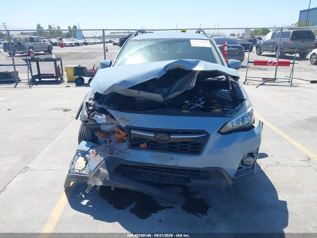 Subaru Crosstrek 2.0i Premium 2019 JF2GTAEC9KH322429 Image 12