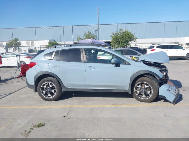 Subaru Crosstrek 2.0i Premium 2019 JF2GTAEC9KH322429 Image 13