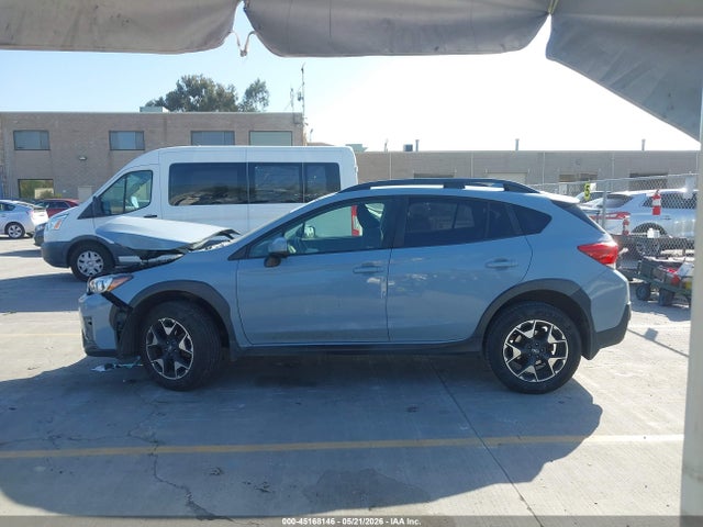 Subaru Crosstrek 2.0i Premium 2019 JF2GTAEC9KH322429 Image 14