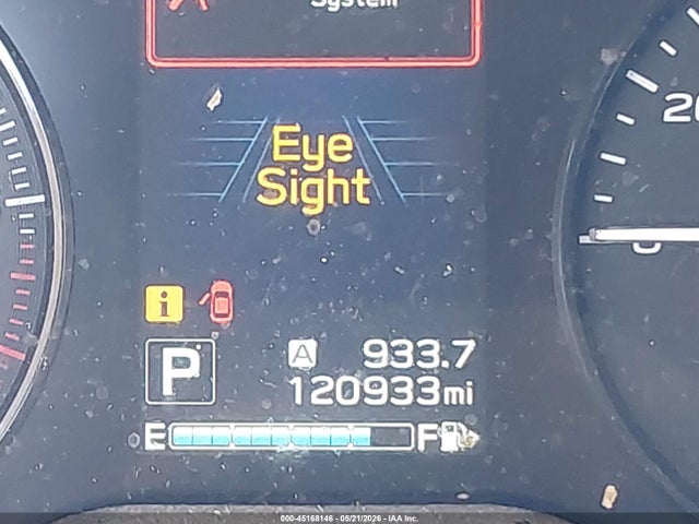 Subaru Crosstrek 2.0i Premium 2019 JF2GTAEC9KH322429 Image 15