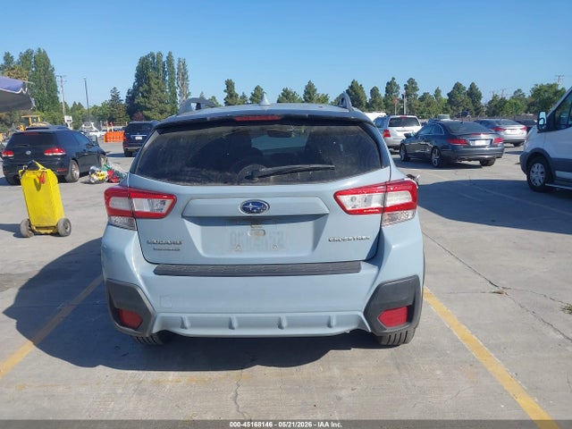 Subaru Crosstrek 2.0i Premium 2019 JF2GTAEC9KH322429 Image 16