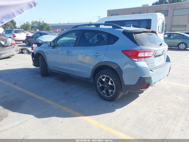 Subaru Crosstrek 2.0i Premium 2019 JF2GTAEC9KH322429 Image 3