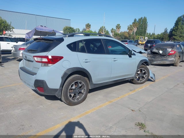Subaru Crosstrek 2.0i Premium 2019 JF2GTAEC9KH322429 Image 4