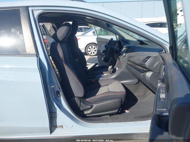 Subaru Crosstrek 2.0i Premium 2019 JF2GTAEC9KH322429 Image 5