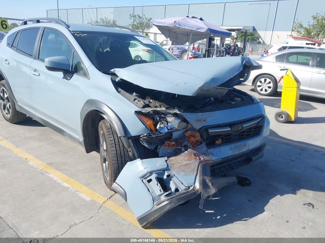 Subaru Crosstrek 2.0i Premium 2019 JF2GTAEC9KH322429 Image 6