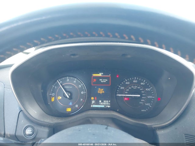 Subaru Crosstrek 2.0i Premium 2019 JF2GTAEC9KH322429 Image 7