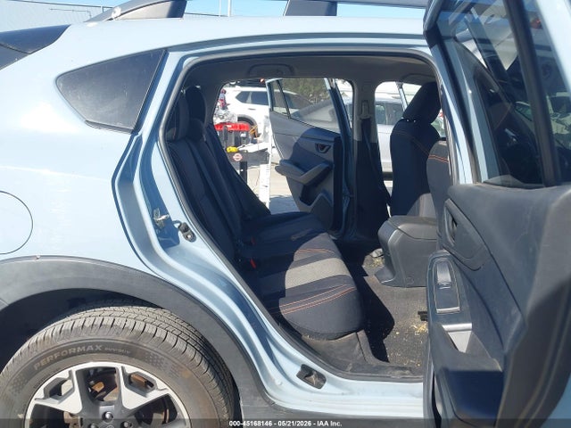 Subaru Crosstrek 2.0i Premium 2019 JF2GTAEC9KH322429 Image 8