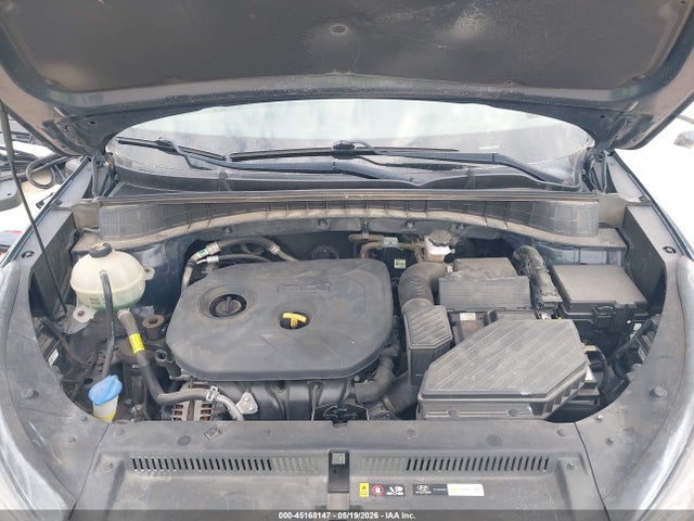 Hyundai Tucson Value 2020 KM8J33A46LU216927 Image 10