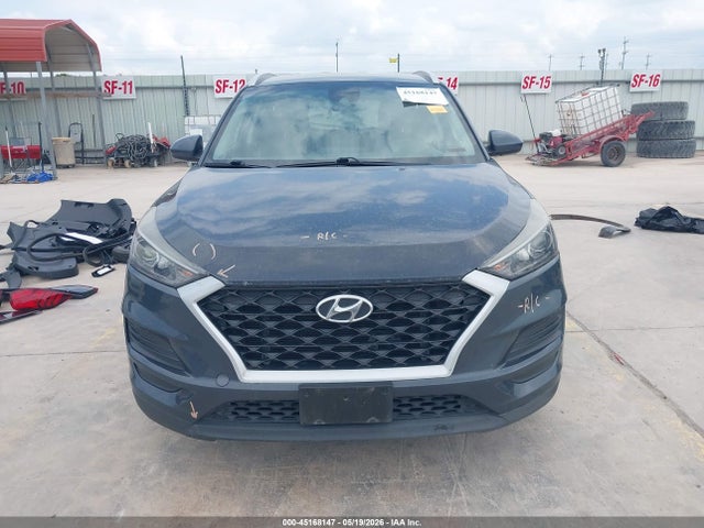 Hyundai Tucson Value 2020 KM8J33A46LU216927 Image 13