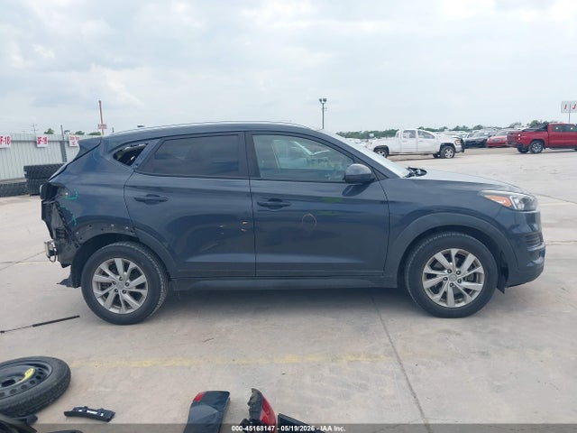Hyundai Tucson Value 2020 KM8J33A46LU216927 Image 14