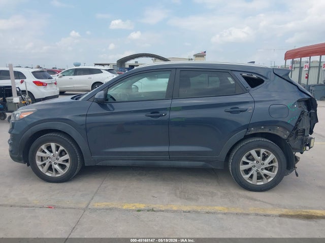 Hyundai Tucson Value 2020 KM8J33A46LU216927 Image 15