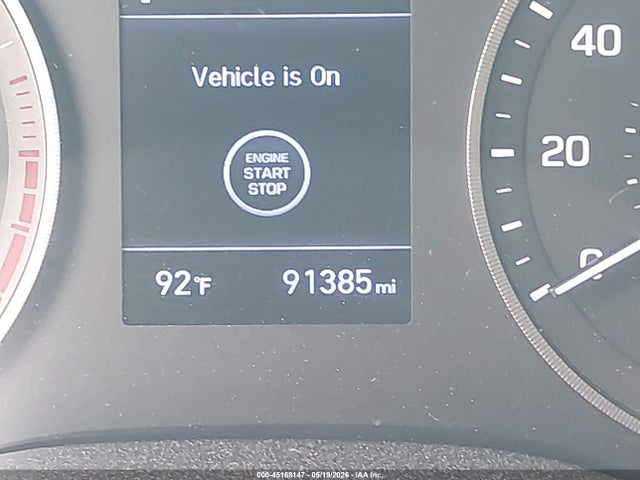 Hyundai Tucson Value 2020 KM8J33A46LU216927 Image 16