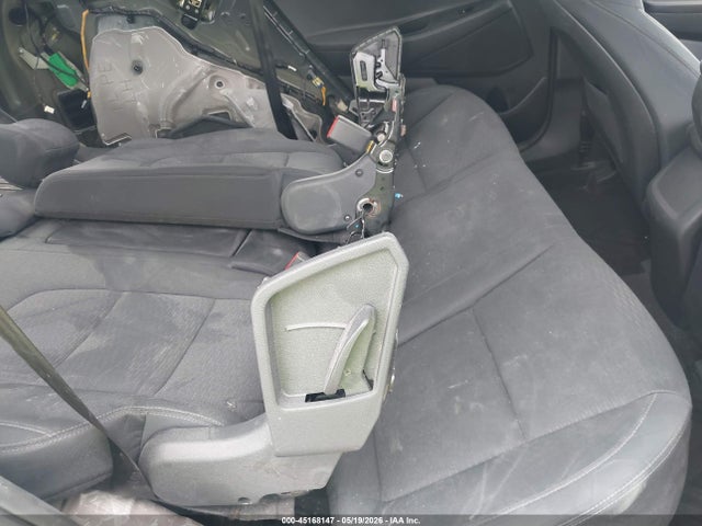 Hyundai Tucson Value 2020 KM8J33A46LU216927 Image 18