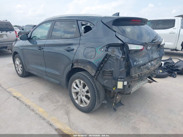 Hyundai Tucson Value 2020 KM8J33A46LU216927 Image 3