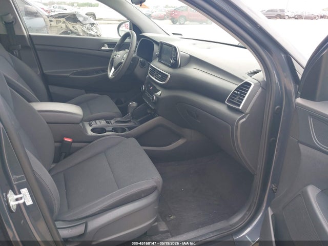 Hyundai Tucson Value 2020 KM8J33A46LU216927 Image 5