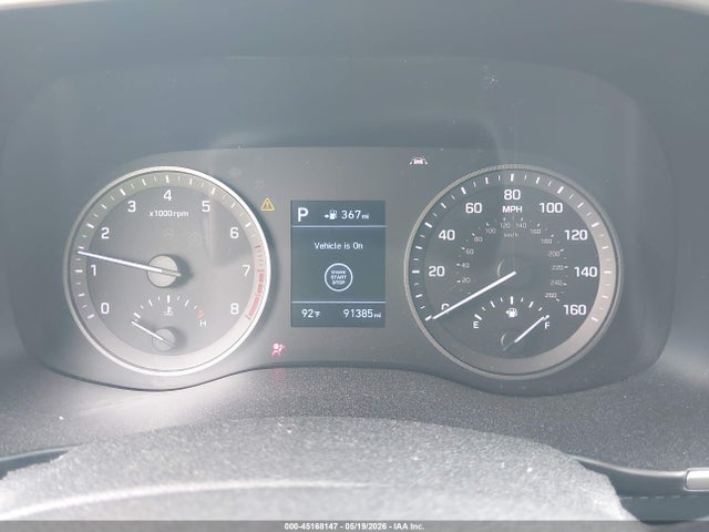 Hyundai Tucson Value 2020 KM8J33A46LU216927 Image 7