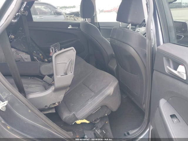 Hyundai Tucson Value 2020 KM8J33A46LU216927 Image 8