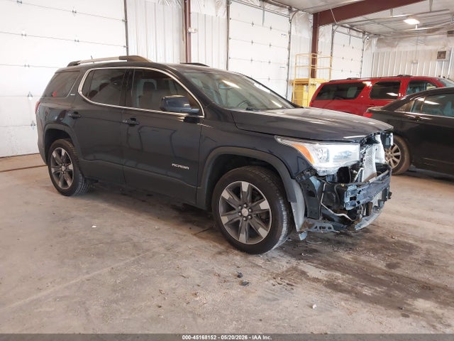 Aukcja sprzedaży 2017 Gmc Acadia Slt-2, vin: 1GKKNNLS8HZ157341, numer aukcji: 45168152