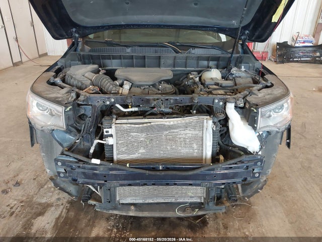 Aukcja sprzedaży 2017 Gmc Acadia Slt-2, vin: 1GKKNNLS8HZ157341, numer aukcji: 45168152