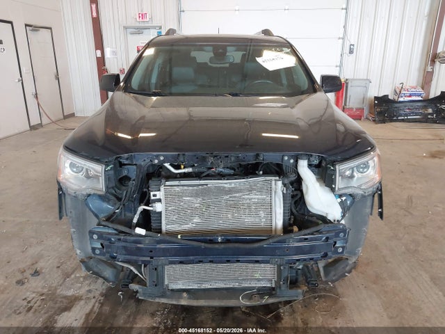 Aukcja sprzedaży 2017 Gmc Acadia Slt-2, vin: 1GKKNNLS8HZ157341, numer aukcji: 45168152