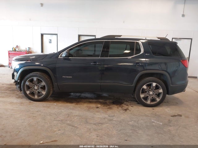 Aukcja sprzedaży 2017 Gmc Acadia Slt-2, vin: 1GKKNNLS8HZ157341, numer aukcji: 45168152