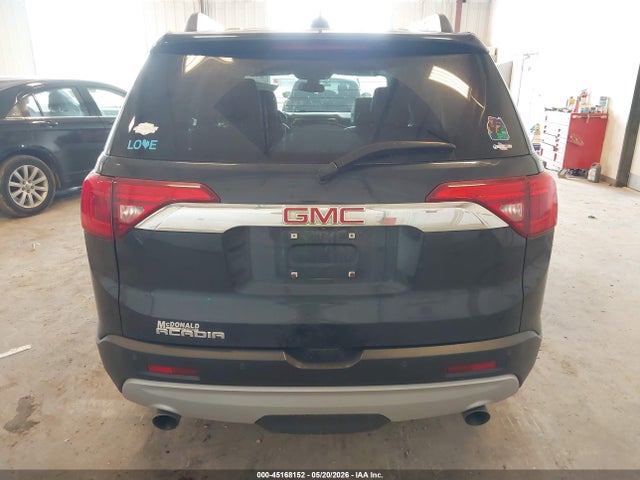 Aukcja sprzedaży 2017 Gmc Acadia Slt-2, vin: 1GKKNNLS8HZ157341, numer aukcji: 45168152
