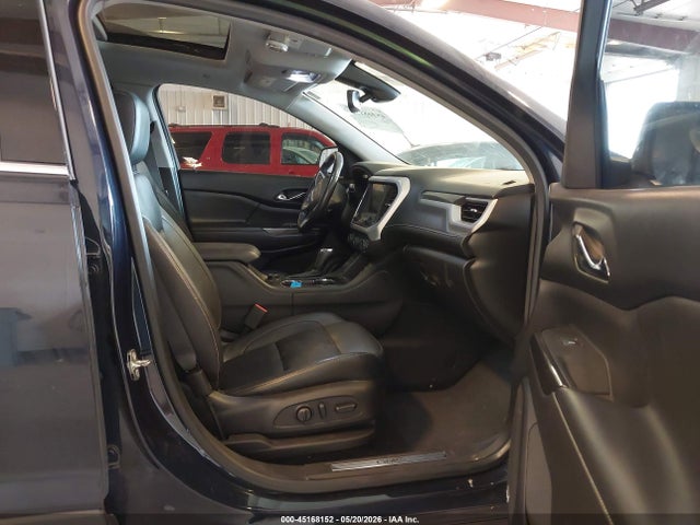 Aukcja sprzedaży 2017 Gmc Acadia Slt-2, vin: 1GKKNNLS8HZ157341, numer aukcji: 45168152