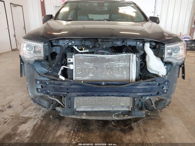 Aukcja sprzedaży 2017 Gmc Acadia Slt-2, vin: 1GKKNNLS8HZ157341, numer aukcji: 45168152