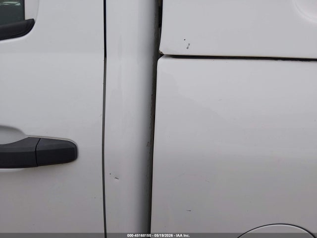 Aukcja sprzedaży 2018 Chevrolet Silverado 2500hd Wt, vin: 1GC1CUEG6JF254626, numer aukcji: 45168155