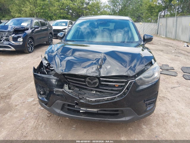 Aukcja sprzedaży 2016 Mazda Cx-5 Grand Touring, vin: JM3KE4DY8G0811922, numer aukcji: 45168161