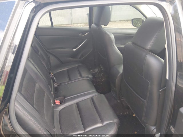 Aukcja sprzedaży 2016 Mazda Cx-5 Grand Touring, vin: JM3KE4DY8G0811922, numer aukcji: 45168161