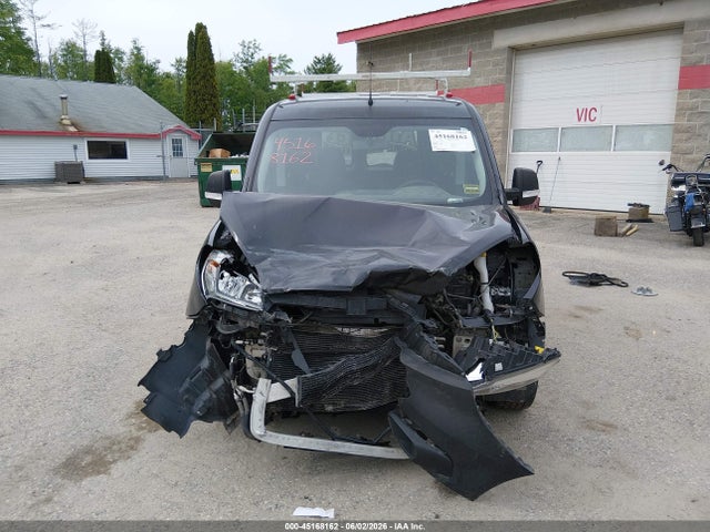 Auction sale of the 2018 Ram Promaster City Tradesman, vin: ZFBERFAB9J6L02709, lot number: 45168162