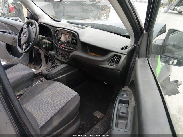 Auction sale of the 2018 Ram Promaster City Tradesman, vin: ZFBERFAB9J6L02709, lot number: 45168162