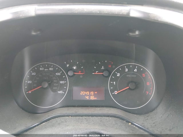 Auction sale of the 2018 Ram Promaster City Tradesman, vin: ZFBERFAB9J6L02709, lot number: 45168162
