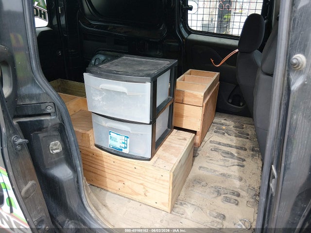 Auction sale of the 2018 Ram Promaster City Tradesman, vin: ZFBERFAB9J6L02709, lot number: 45168162