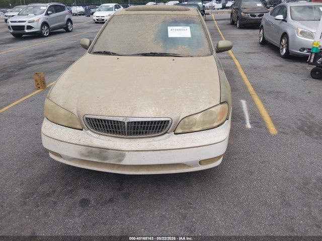 Продаж на аукціоні авто 2000 Infiniti I30 Luxury/touring, vin: JNKCA31A2YT122497, номер лоту: 45168163