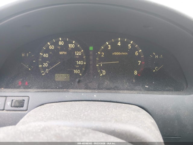 Продаж на аукціоні авто 2000 Infiniti I30 Luxury/touring, vin: JNKCA31A2YT122497, номер лоту: 45168163