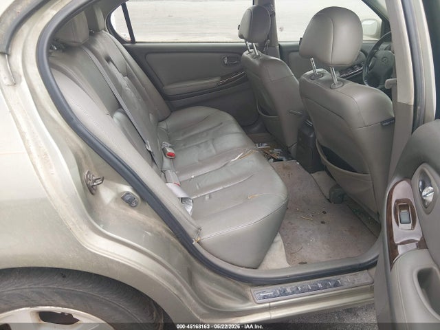 Продаж на аукціоні авто 2000 Infiniti I30 Luxury/touring, vin: JNKCA31A2YT122497, номер лоту: 45168163