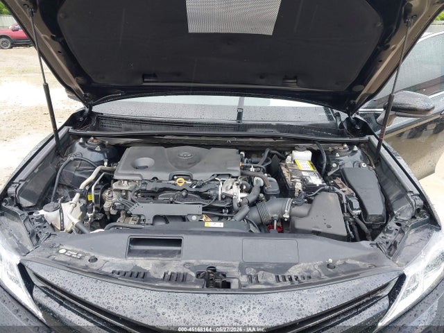Продажа на аукционе авто 2020 Toyota Camry Le, vin: 4T1C11AK3LU958672, номер лота: 45168164