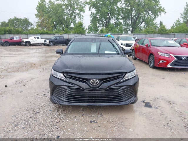 Продажа на аукционе авто 2020 Toyota Camry Le, vin: 4T1C11AK3LU958672, номер лота: 45168164