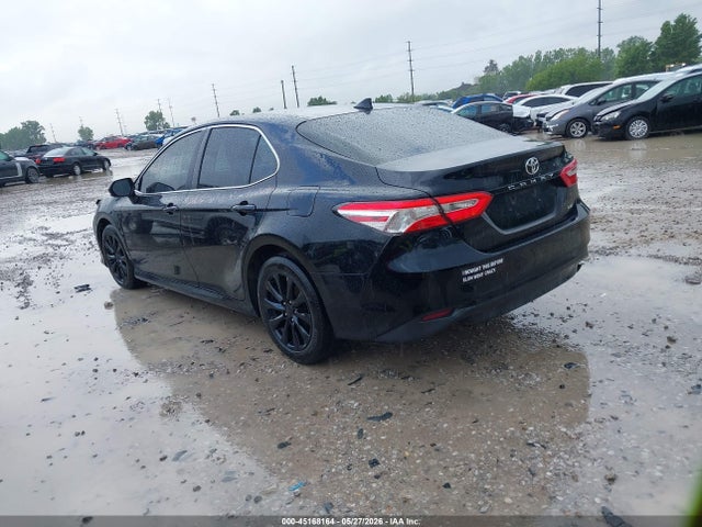 Продажа на аукционе авто 2020 Toyota Camry Le, vin: 4T1C11AK3LU958672, номер лота: 45168164