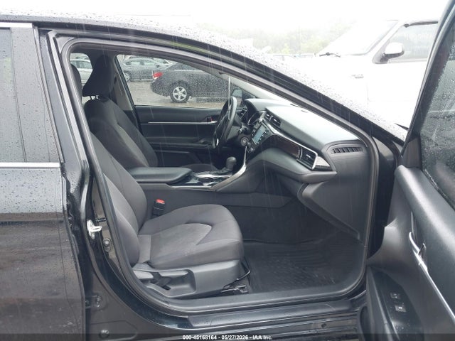 Продажа на аукционе авто 2020 Toyota Camry Le, vin: 4T1C11AK3LU958672, номер лота: 45168164
