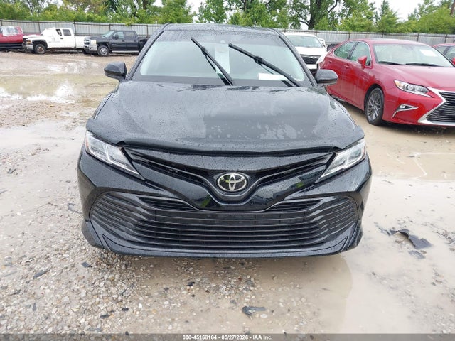 Продажа на аукционе авто 2020 Toyota Camry Le, vin: 4T1C11AK3LU958672, номер лота: 45168164