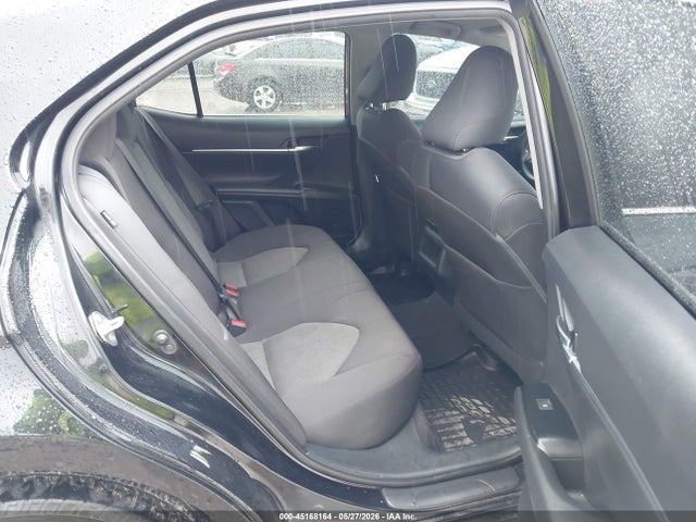 Продажа на аукционе авто 2020 Toyota Camry Le, vin: 4T1C11AK3LU958672, номер лота: 45168164