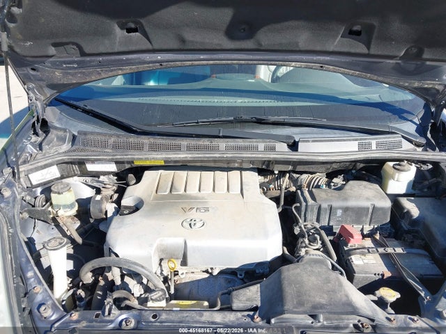 Aukcja sprzedaży 2010 Toyota Sienna Xle, vin: 5TDYK4CC0AS306530, numer aukcji: 45168167