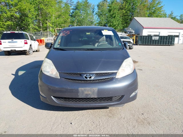 Aukcja sprzedaży 2010 Toyota Sienna Xle, vin: 5TDYK4CC0AS306530, numer aukcji: 45168167