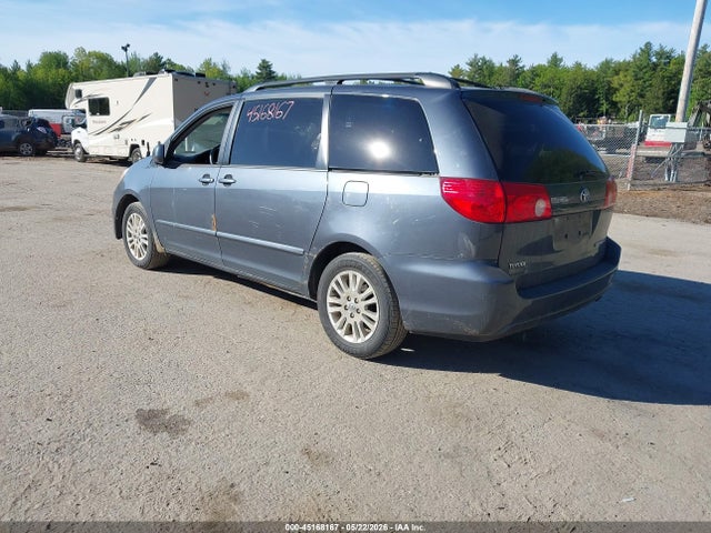 Aukcja sprzedaży 2010 Toyota Sienna Xle, vin: 5TDYK4CC0AS306530, numer aukcji: 45168167