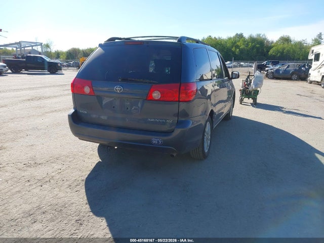 Aukcja sprzedaży 2010 Toyota Sienna Xle, vin: 5TDYK4CC0AS306530, numer aukcji: 45168167